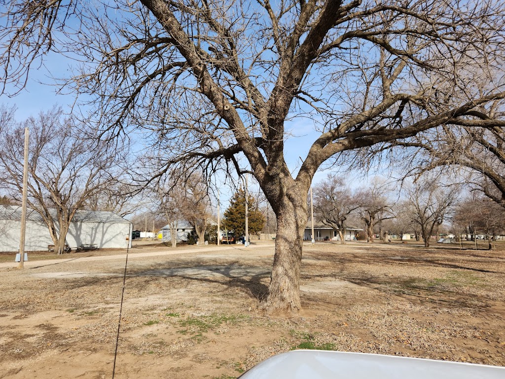 Forest Mobile Home and RV Park | 710 E Oak St, Anthony, KS 67003, USA | Phone: (979) 578-3509