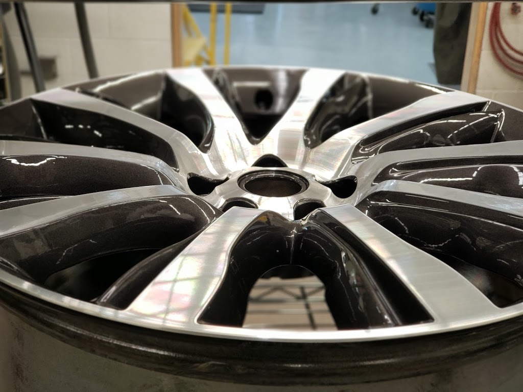 OnSite Wheel Repair | 2489 N Lark Dr, Fenton, MO 63026 | Phone: (636) 671-9898