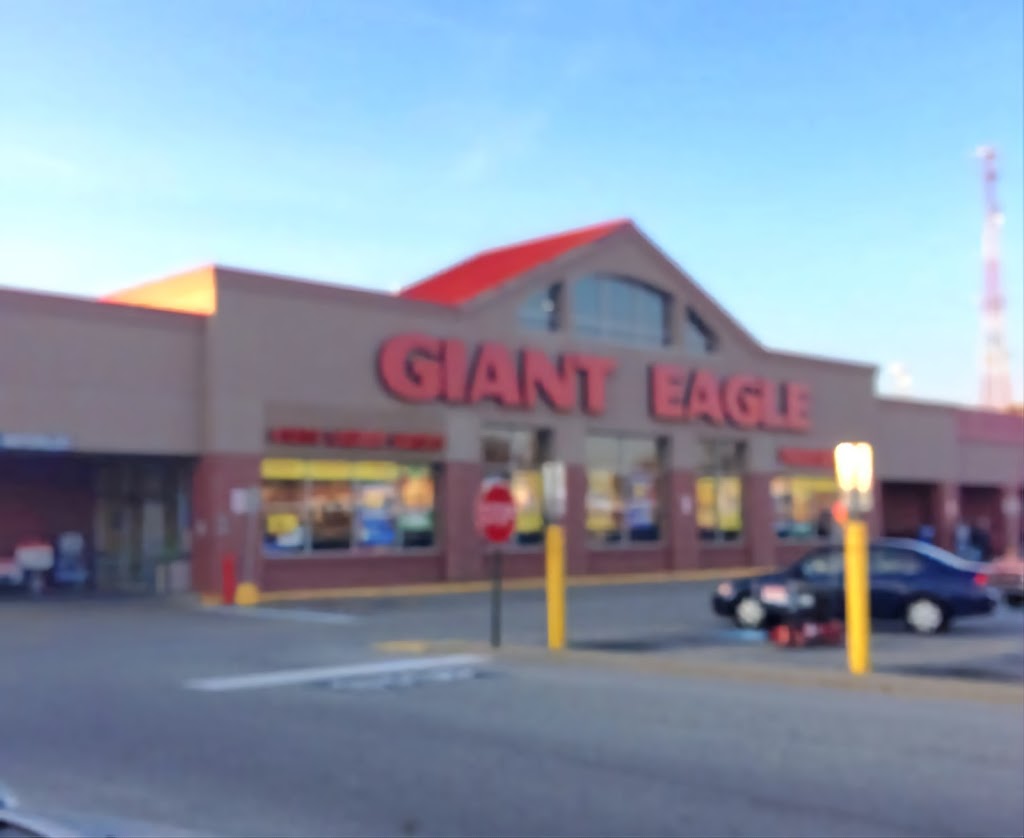 Giant Eagle Pharmacy | 484 E Waterloo Rd, Akron, OH 44319, USA | Phone: (330) 773-7772