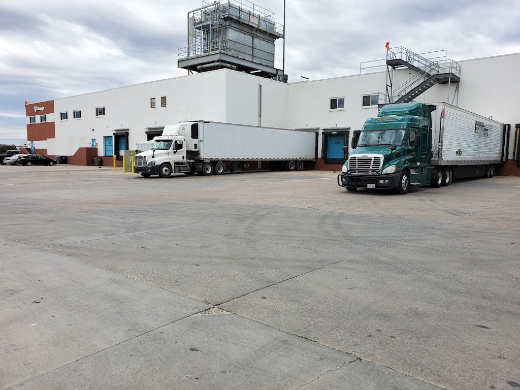 Lineage Logistics | 3600 NW 12th St, Lincoln, NE 68521, USA | Phone: (402) 474-2491