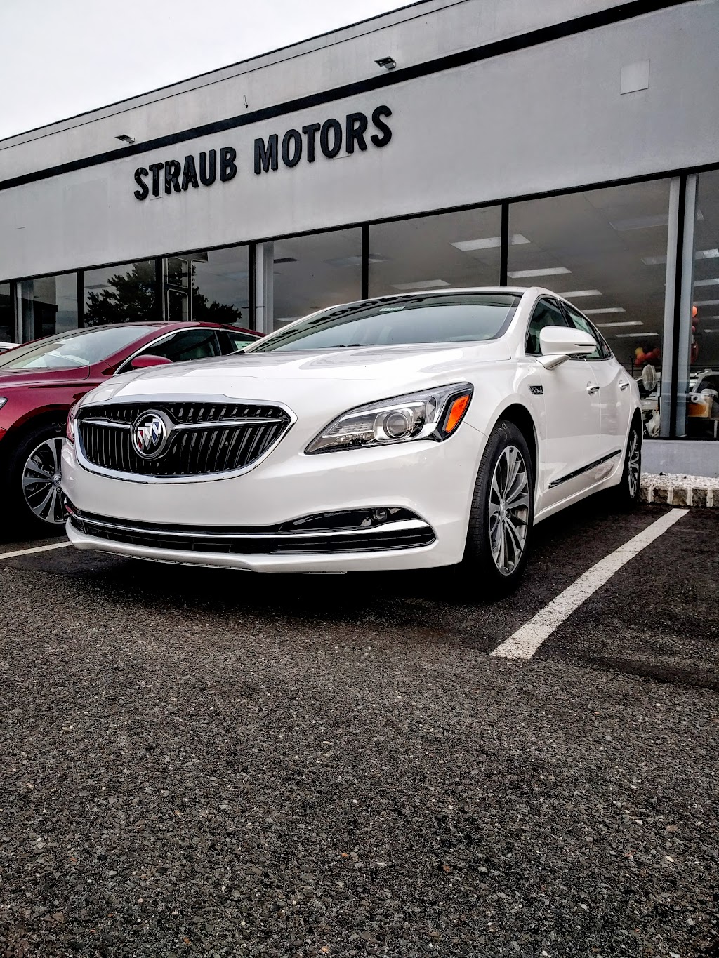 Jim Curley Buick GMC of Keyport | 400 NJ-35, Keyport, NJ 07735, USA | Phone: (732) 561-1601