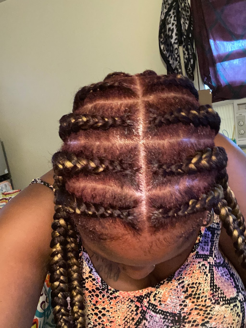 Elolo African Hair Braiding | 10806 Guy R Brewer Blvd, Queens, NY 11433, USA | Phone: (718) 657-4461