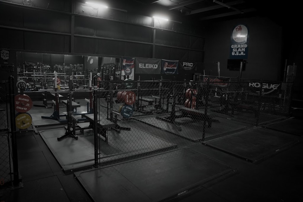 Grand Slam USA Gym | 2236 High St., Delano, CA 93215, USA | Phone: (661) 721-7526