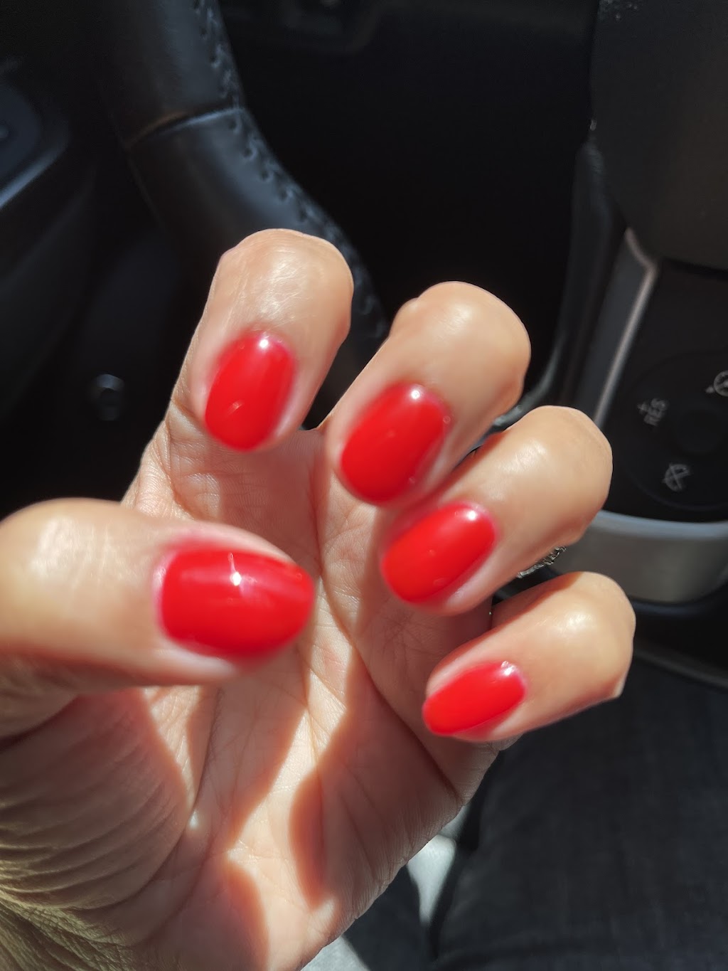 FNF Nail Spa | 12140 W Sunrise Blvd, Plantation, FL 33323, USA | Phone: (954) 440-0458