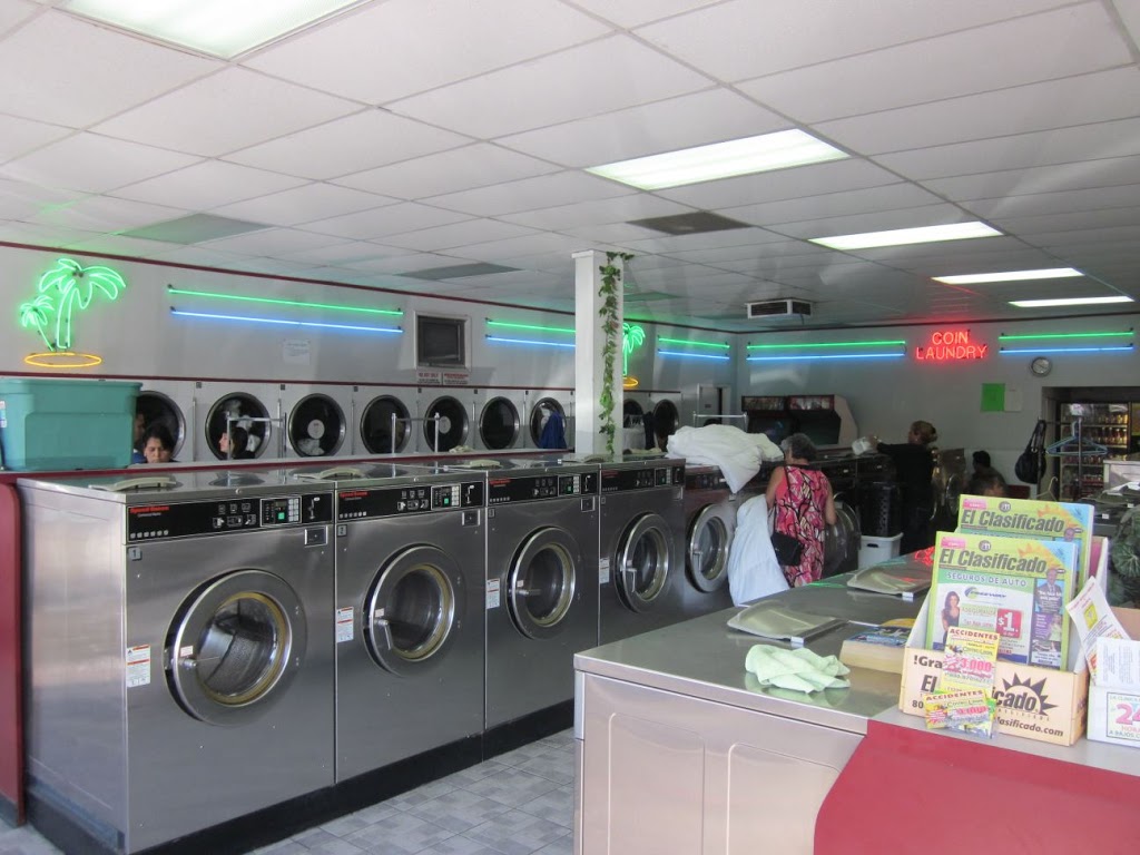 AMIGO COIN LAUNDRY | 3120 N Eastern Ave, Los Angeles, CA 90032, USA | Phone: (323) 223-6311