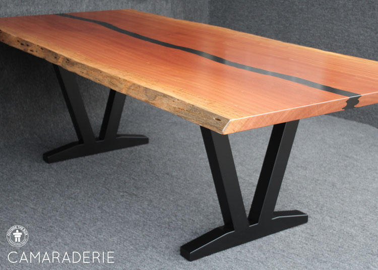 Outside The Box Handcrafted Tables | 8719 WA-16, Gig Harbor, WA 98332, USA | Phone: (253) 495-5485