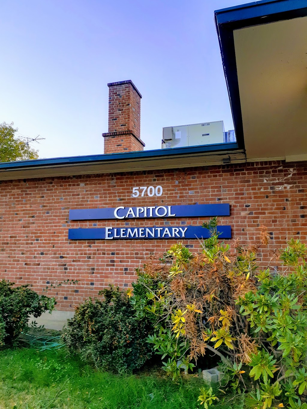 Capitol Elementary | 5700 13th Ave, Sacramento, CA 95820, USA | Phone: (916) 374-5400