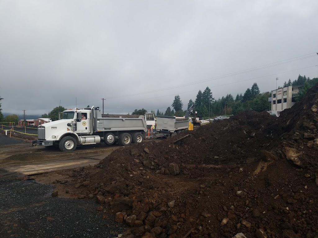 Tapani Trucking, Inc. | 1904 SE 6th Pl, Battle Ground, WA 98604, USA | Phone: (360) 666-6712