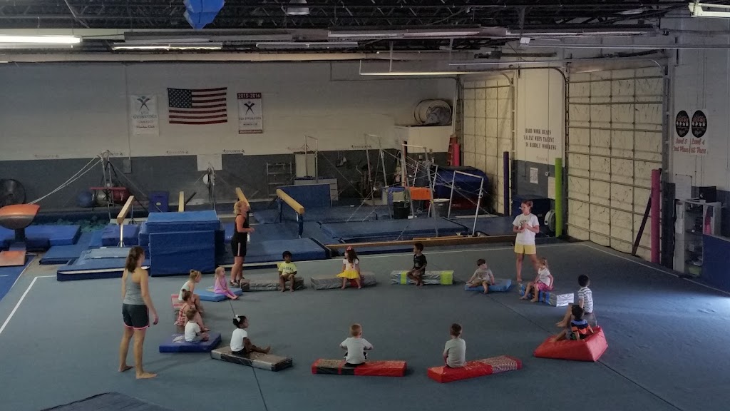 Perfect 10 Gymnastics | 2814 Duss Ave, Ambridge, PA 15003, USA | Phone: (724) 318-8498