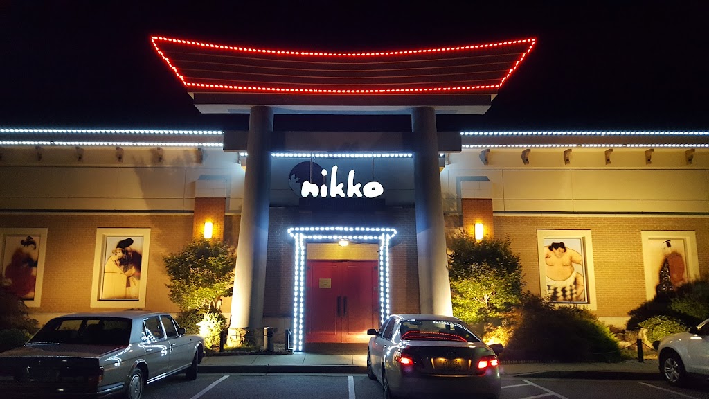 Nikko Japanese Steakhouse | 1532 GA-74, Tyrone, GA 30290, USA | Phone: (770) 969-2026