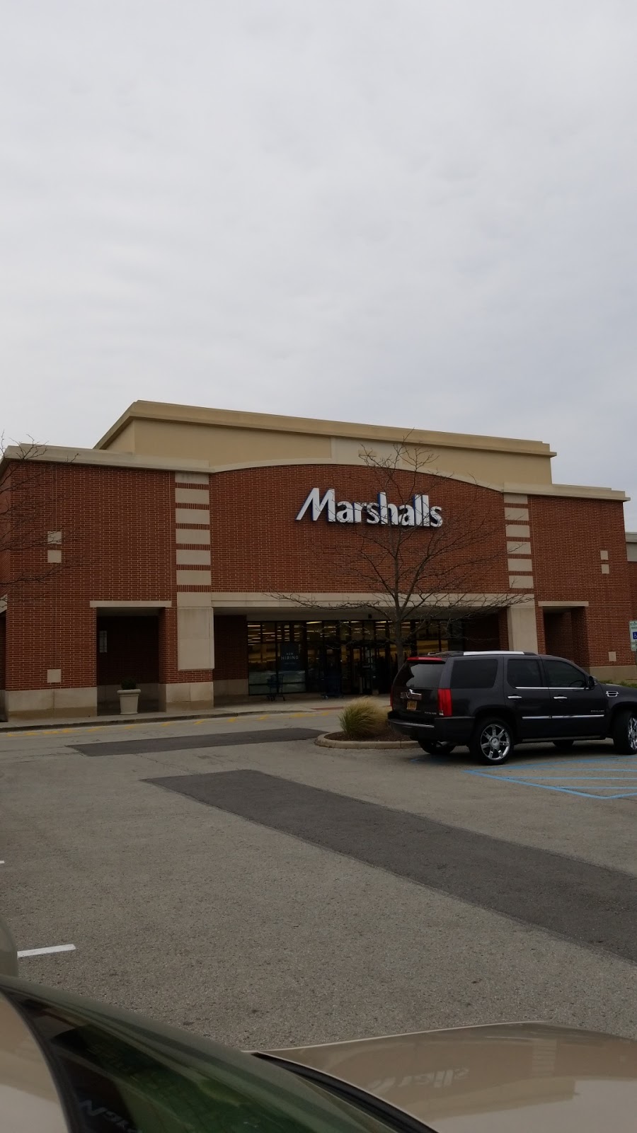 Marshalls | 10025 N Michigan Rd, Carmel, IN 46032, USA | Phone: (317) 872-3297