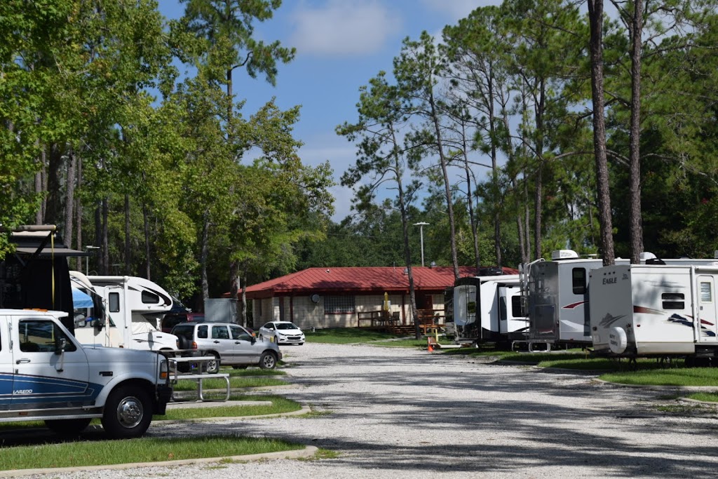 Jacksonville RV Park Navy Getaways Military Park | Birmingham Ave, Jacksonville, FL 32212, USA | Phone: (904) 542-5898