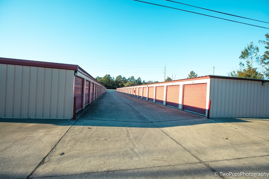 Lake Area Storage | 7101 State Rd 21, Keystone Heights, FL 32656, USA | Phone: (352) 235-2134