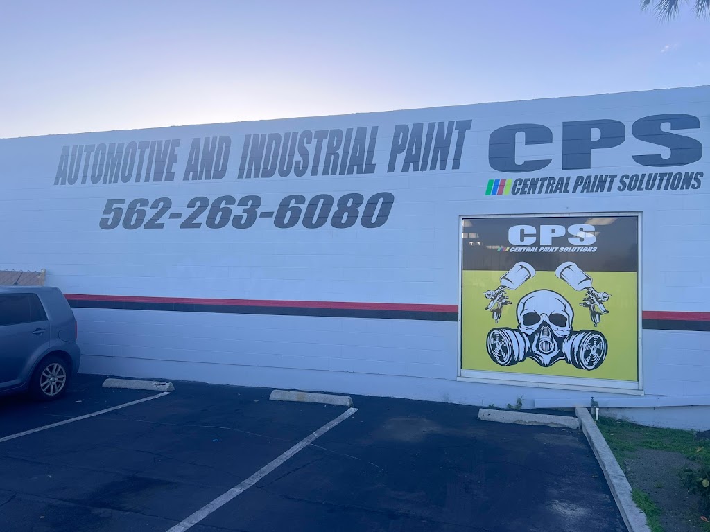 CPS, INC. | 10336 Alondra Blvd, Bellflower, CA 90706, USA | Phone: (323) 749-7600