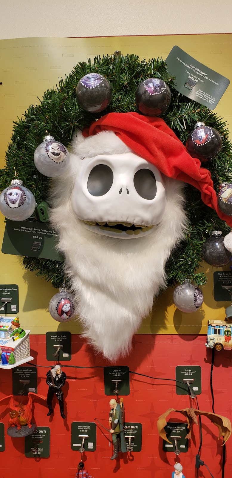 Kristis Hallmark Shop | Imperial Plaza, 41891 Garfield Rd, Clinton Township, MI 48038, USA | Phone: (586) 286-5225