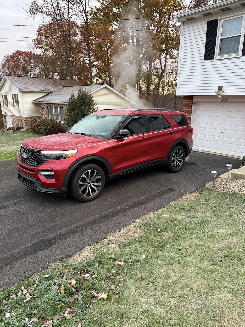 To The Limit Motorsportz | 155 N Isabella St, Saxonburg, PA 16056, USA | Phone: (724) 360-4043