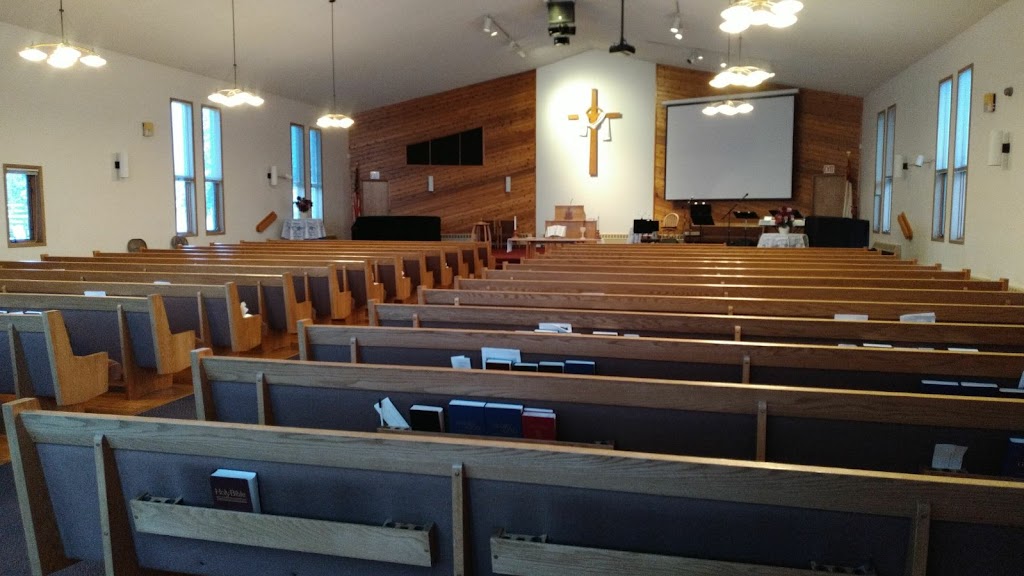 First Presbyterian Church | 1375 E Bogard Rd, Wasilla, AK 99654, USA | Phone: (907) 376-5053