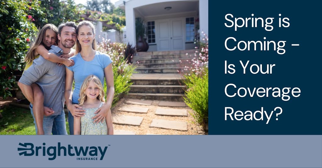 Brightway Insurance, Trinity-Odessa | 10710 FL-54, Trinity, FL 34655, USA | Phone: (727) 375-1110