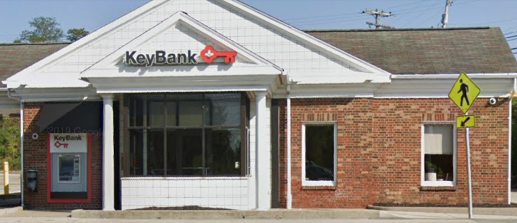 KeyBank | 100 W Allegheny Rd, Imperial, PA 15126, USA | Phone: (724) 695-7300