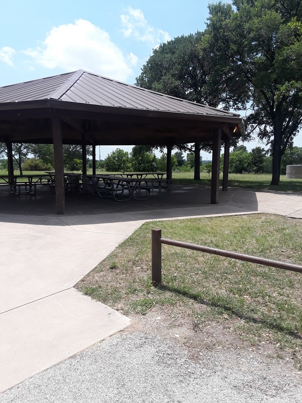 Longhorn Park | Crowley, TX 76036, USA | Phone: (817) 297-2201