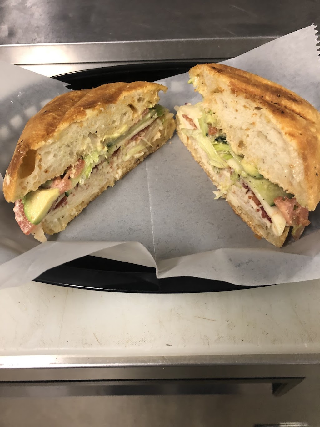 Gabs Sandwich Shop | 906 S Tool Dr Suite A, Tool, TX 75143, USA | Phone: (903) 778-8088