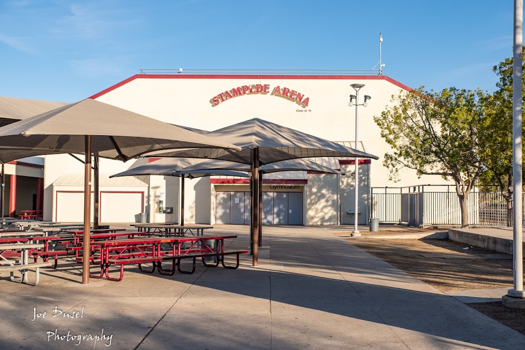 Rancho Buena Vista High School | 1601 Longhorn Dr, Vista, CA 92081, USA | Phone: (760) 727-7284