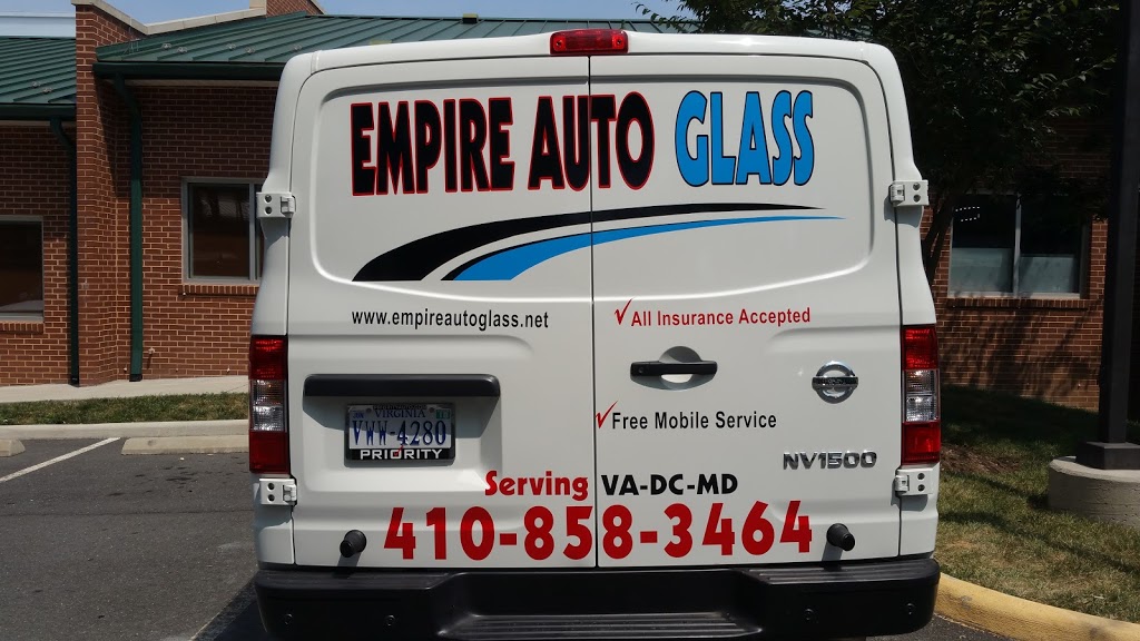 Banner Signs Etc | 7252 Arlington Blvd, Falls Church, VA 22042, USA | Phone: (703) 698-5466