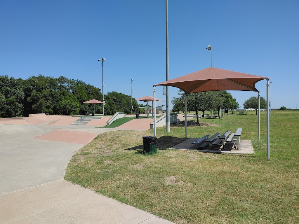 North East Metropolitan Park | 15500 Sun Light Near Way, Pflugerville, TX 78660, USA | Phone: (512) 854-9489