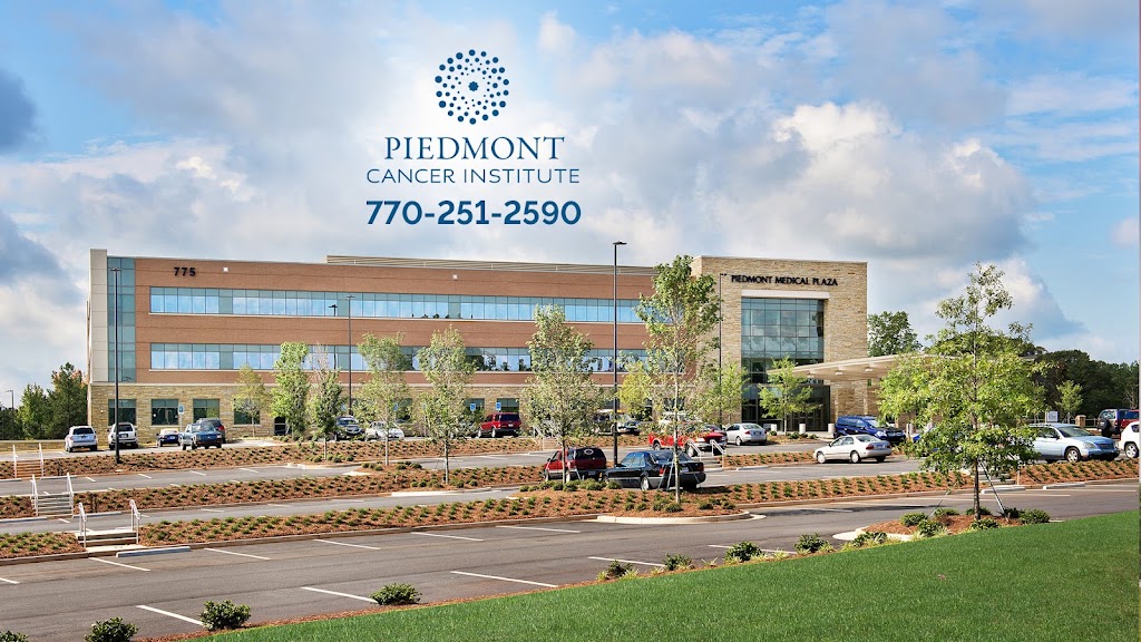 Piedmont Cancer Institute | 775 Poplar Rd #310, Newnan, GA 30265, USA | Phone: (770) 251-2590