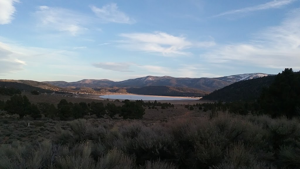 Doble PCT Trail Camp | 38698 Holcomb Valley Rd, Big Bear, CA 92314, USA | Phone: (909) 382-2790