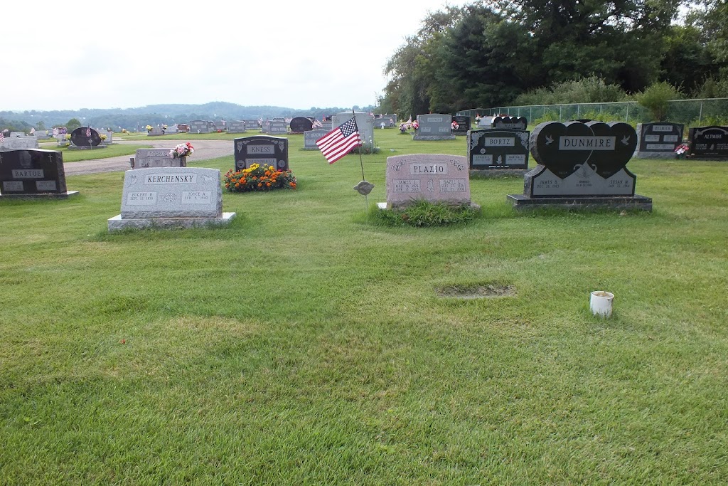 Riverview Cemetery Association | 717 Highland Ave, Apollo, PA 15613 | Phone: (724) 478-1381