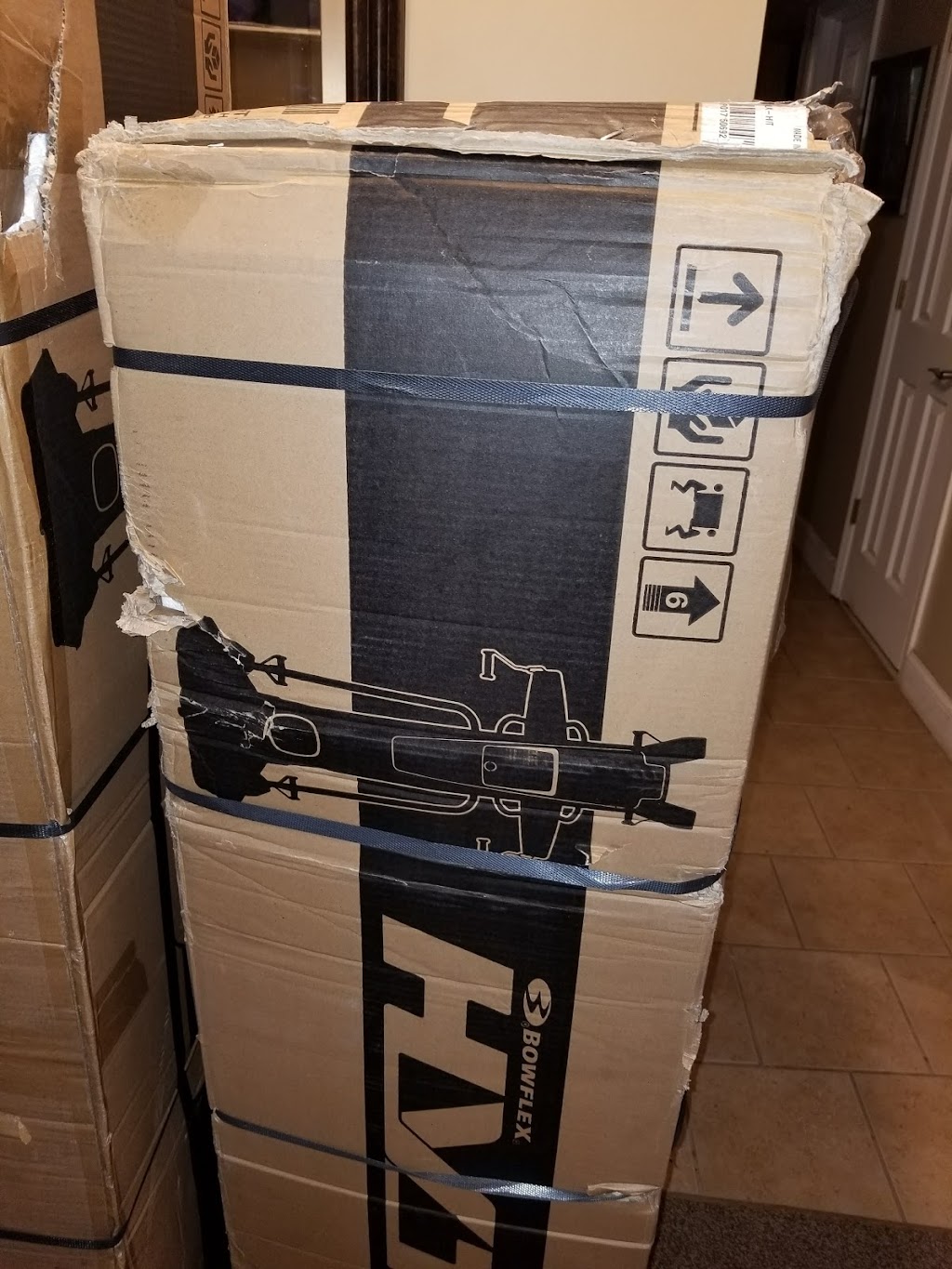 FedEx Ground | 13509 Waterworks St, Jacksonville, FL 32221, USA | Phone: (800) 463-3339