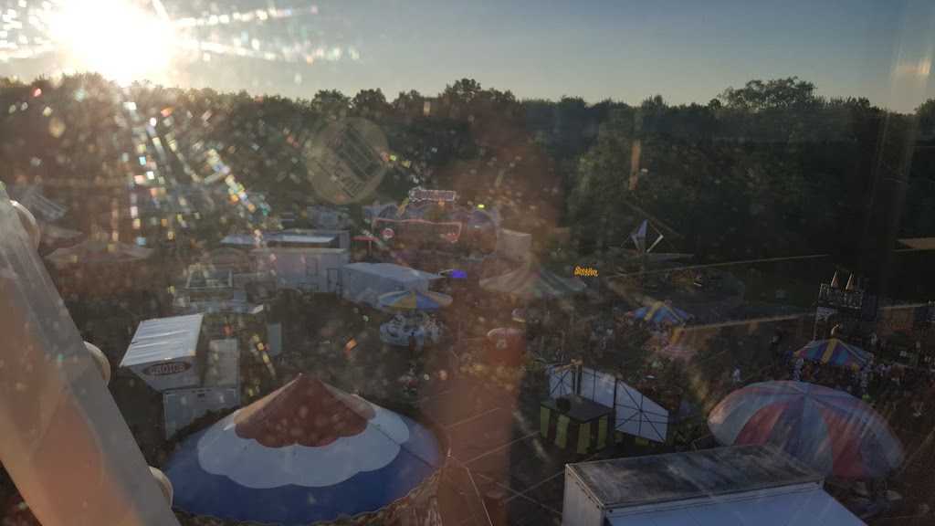 Immaculate Heart of Mary Roman Catholic Parish | 4490 Norquest Blvd, Austintown, OH 44515, USA | Phone: (330) 793-9988