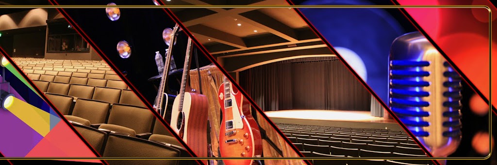 DesertView Performing Arts Center | 39900 S Clubhouse Dr, Tucson, AZ 85739, USA | Phone: (520) 818-1000