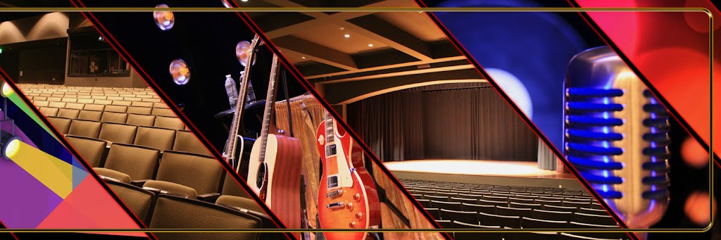 DesertView Performing Arts Center | 39900 S Clubhouse Dr, Tucson, AZ 85739 | Phone: (520) 818-1000