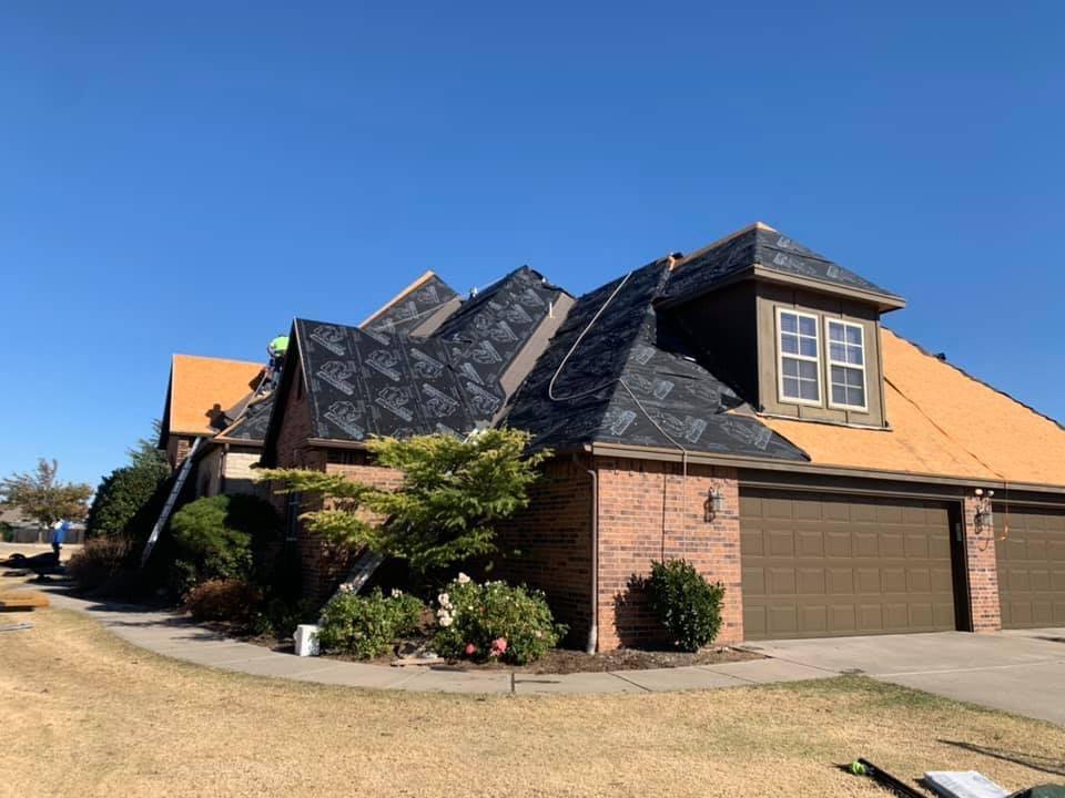 VH1 Roofing | 10128 S 78th E Ave, Tulsa, OK 74133, USA | Phone: (918) 630-7788