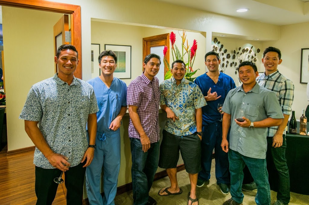 Oral Surgery Hawaii, Dental Implants and Wisdom Teeth | 98-1005 Moanalua Rd #843, Aiea, HI 96701, USA | Phone: (808) 949-5665
