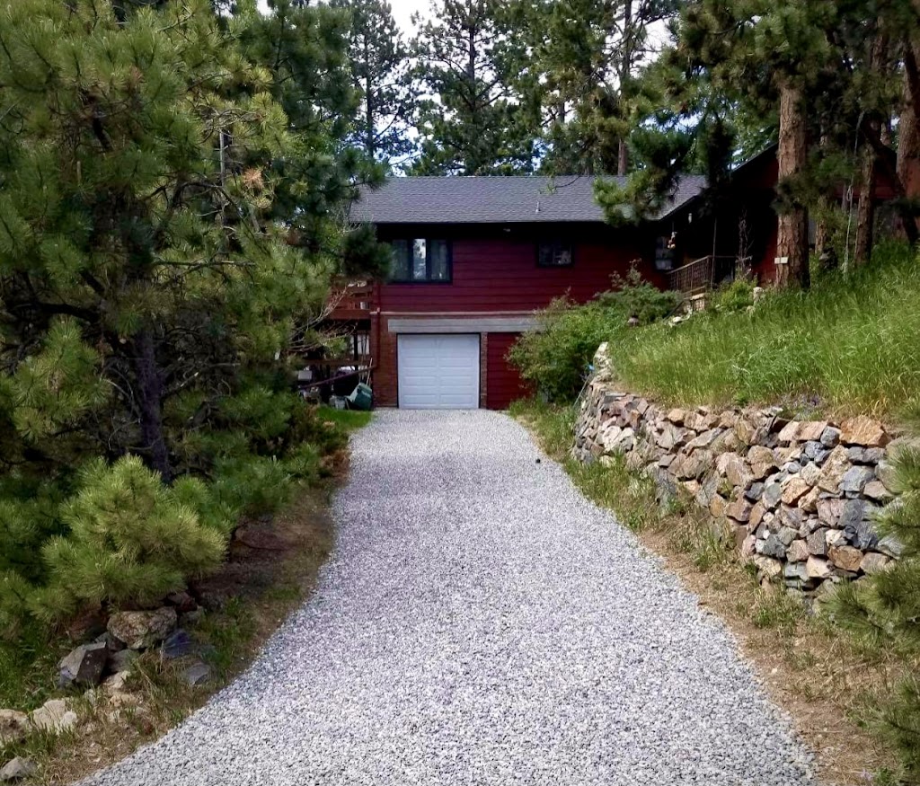 Bergen Peak Realty | 1524 Belford Ct, Evergreen, CO 80439, USA | Phone: (303) 956-2437