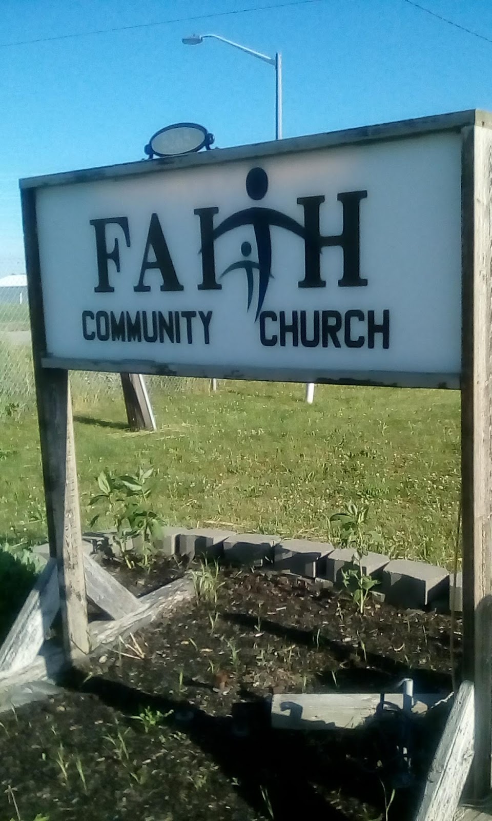 Faith Community Church | 5265 Howard Ave, Windsor, ON N9A 6Z6, Canada | Phone: (519) 250-5700