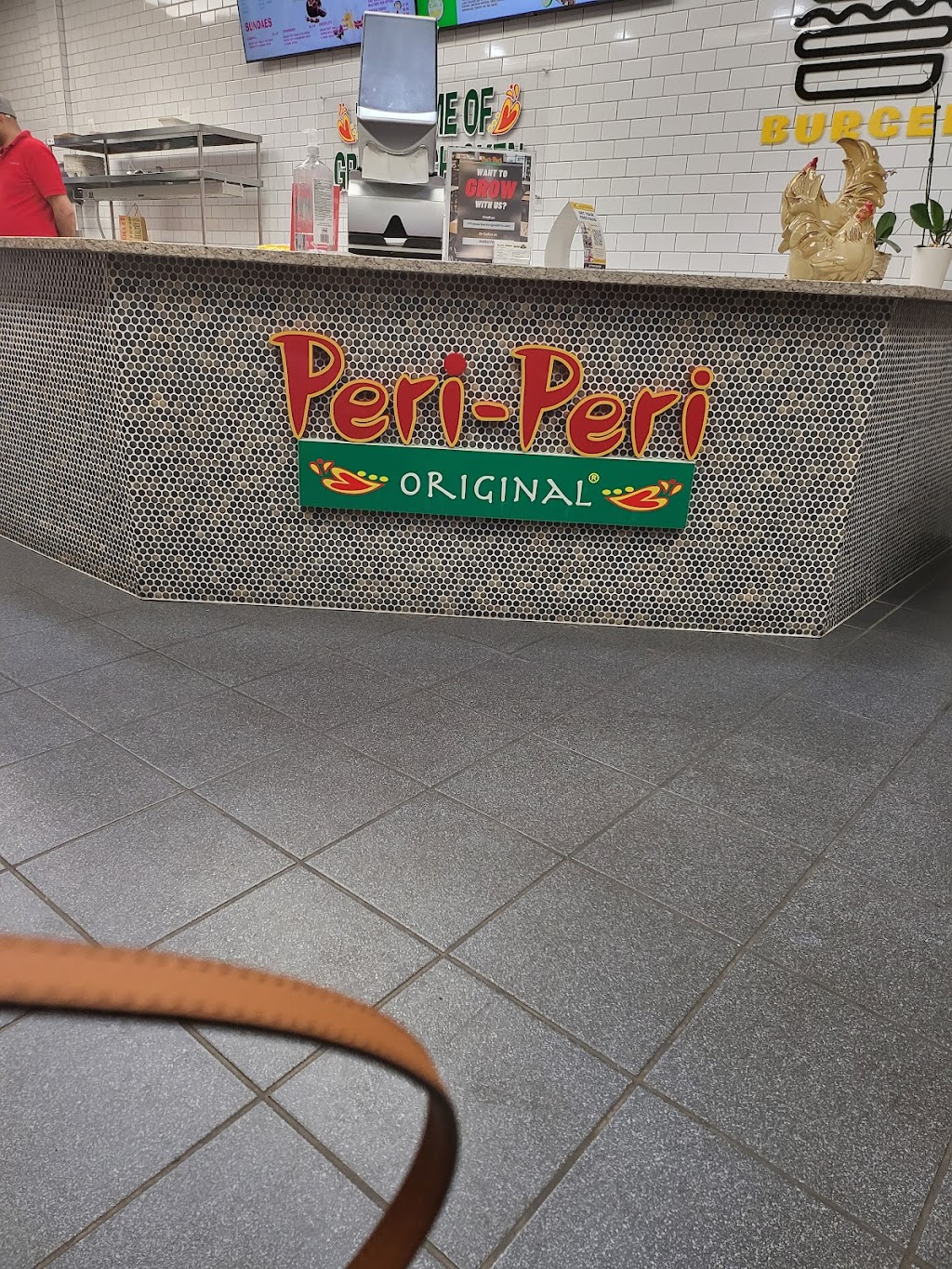 Peri Peri Original | 43135 Broadlands Center Plaza Suite 127, Ashburn, VA 20148, USA | Phone: (571) 291-3364