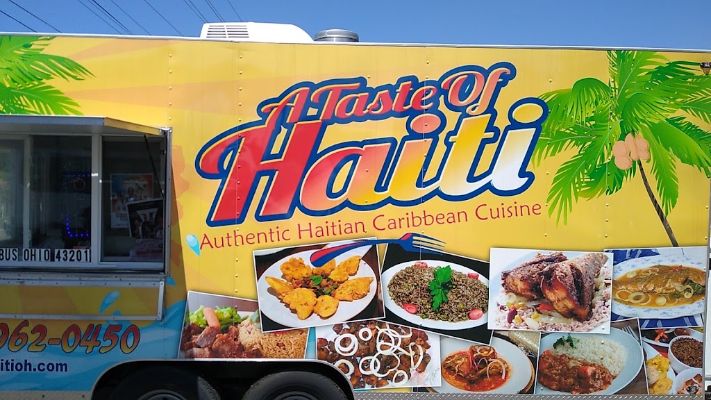 A Taste Of Haiti | 5007 E 3rd St #100, Katy, TX 77493 | Phone: (614) 962-0450