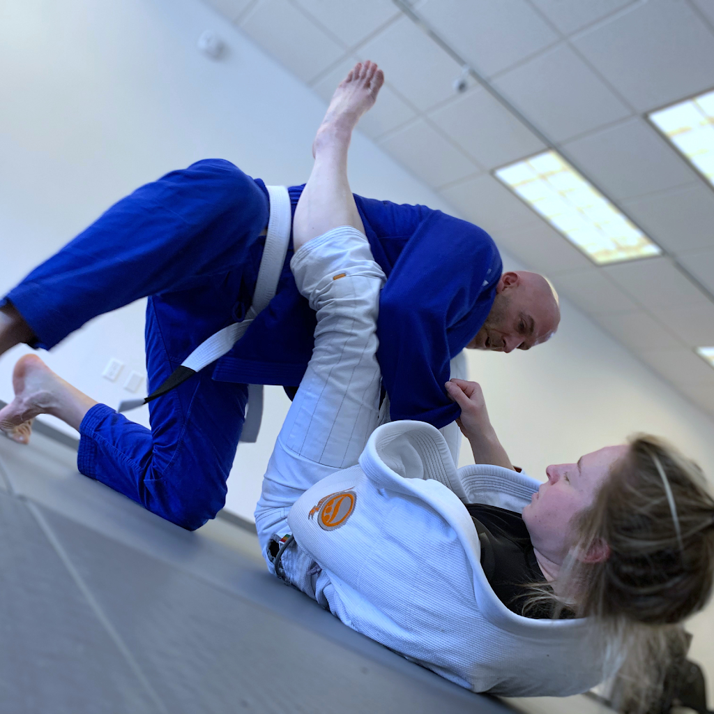 House of Salt Jiu-Jitsu Academy | 75 Brighton Ave C, Long Branch, NJ 07740, USA | Phone: (732) 571-5187