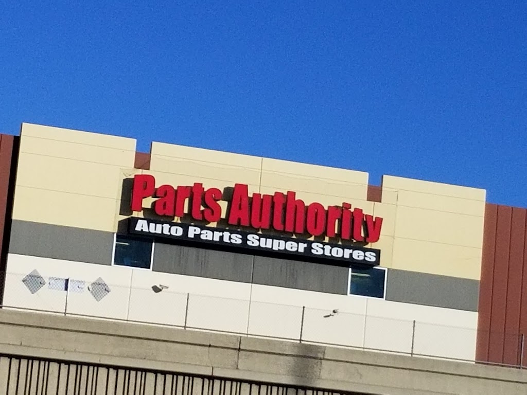 Parts Authority | 2215 W Fillmore St, Phoenix, AZ 85009, USA | Phone: (602) 595-3892