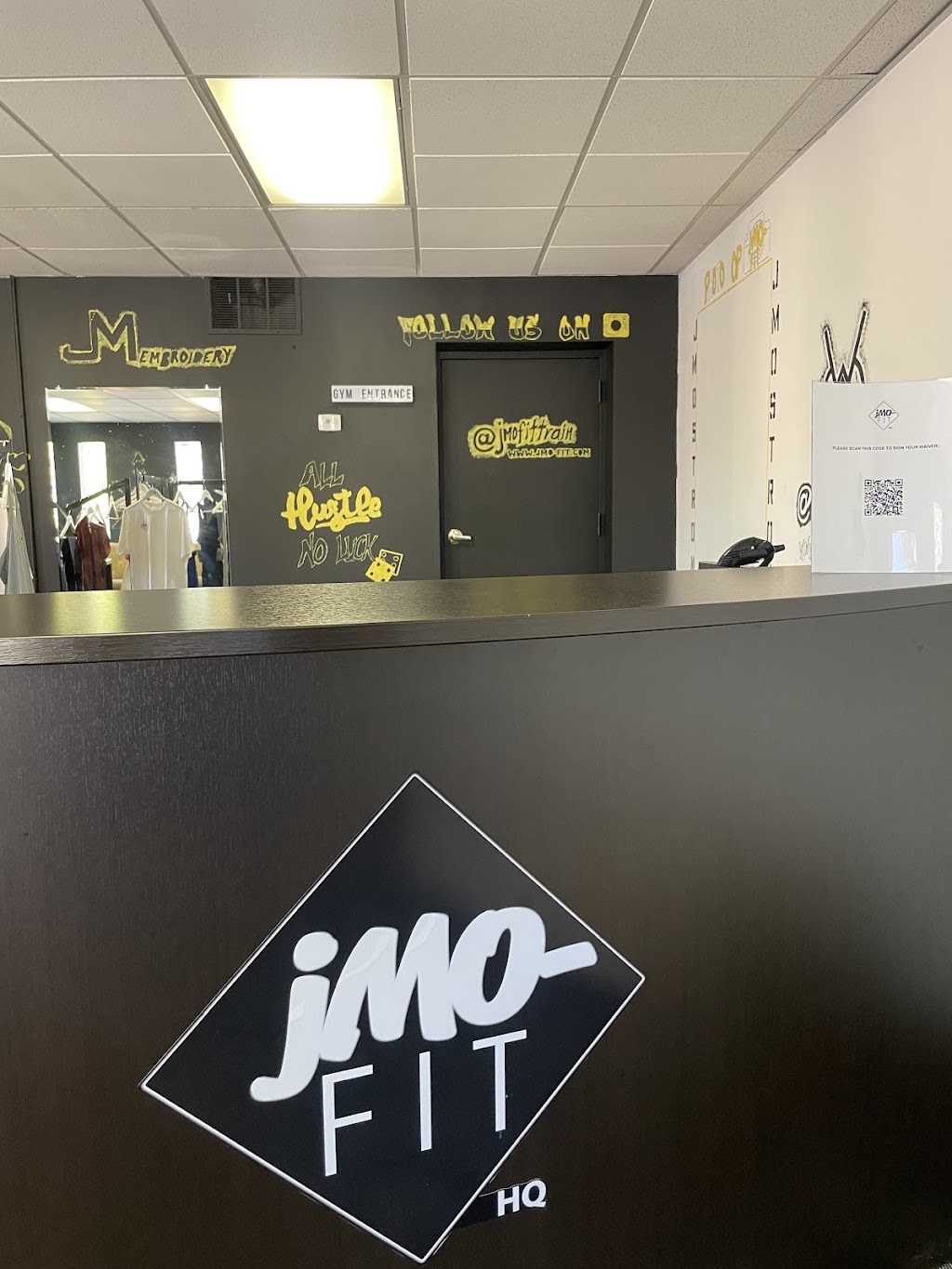 jMO-FIT | 5301 Edina Industrial Blvd #7, Edina, MN 55439, USA | Phone: (586) 741-3358