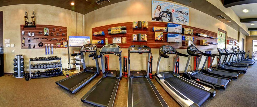 At Home Fitness | 2810 S Market St, Gilbert, AZ 85295, USA | Phone: (480) 855-6044