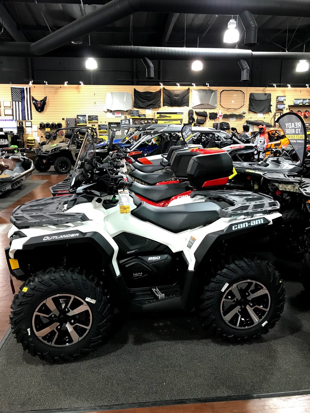 Elk Grove Power Sports, Inc. | 10297 E Stockton Blvd, Elk Grove, CA 95624 | Phone: (916) 714-7223