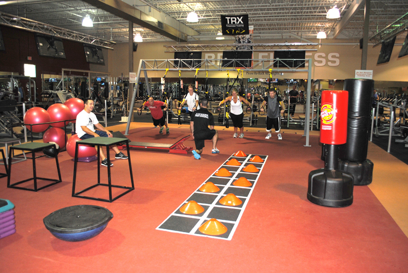 Best Fitness Nashua | 55 Northeastern Blvd Unit 4, Nashua, NH 03062, USA | Phone: (603) 819-5009