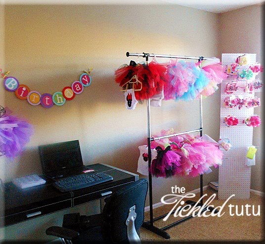 The Tickled Tutu, LLC | 2403 Forest Edge Ct, Odenton, MD 21113, USA | Phone: (571) 380-7996