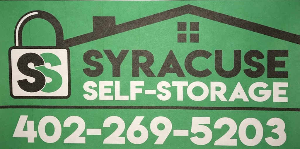 Syracuse Self-Storage, LLC | 80 Park St, Syracuse, NE 68446, USA | Phone: (402) 269-5203