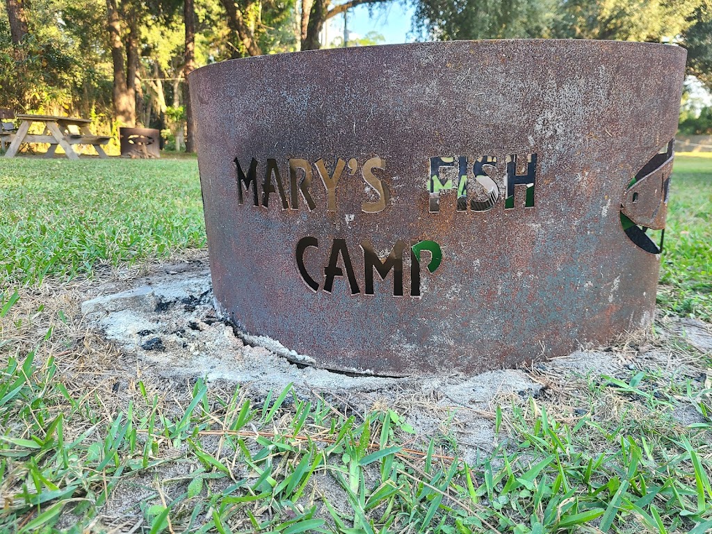 Marys Fish Camp | 8092 Marys Fish Camp Rd, Spring Hill, FL 34607, USA | Phone: (352) 597-3474